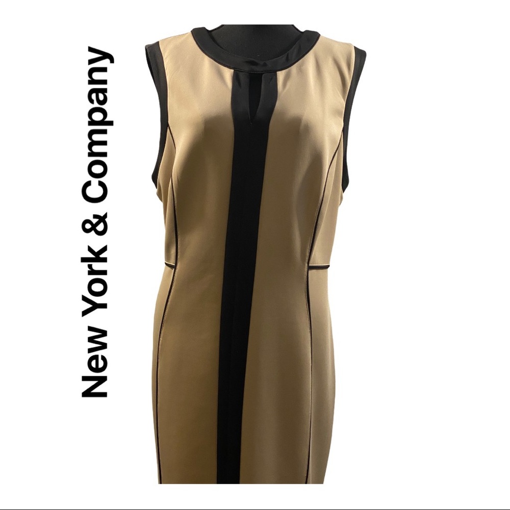 Women’s Dress by New York & Co. Gently Worn.